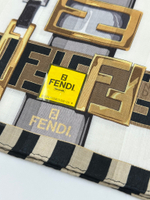 Платок Fendi