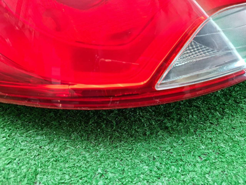Фонарь левый Hyundai Solaris 1 (2014-2017) седан