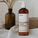 Очищающий гель с бифидобактериями Manyo Bifida Complex Ampoule Gel Cleanser