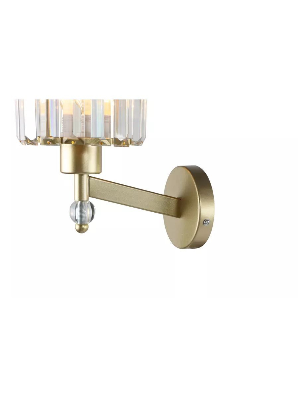 Бра настенное E27*60Вт