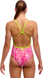 Купальник FUNKITA Rosie Cheeky (Single Strap)