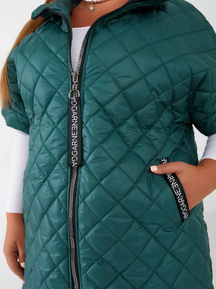 Жилет УК-512-1 Fabrika