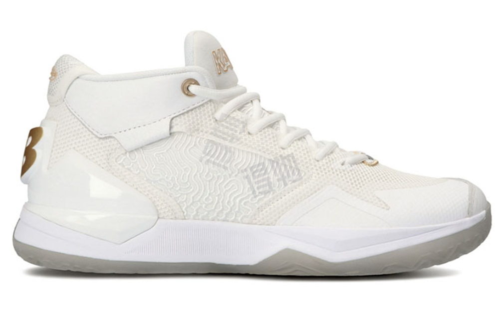 Кроссовки New Balance Kawhi 1