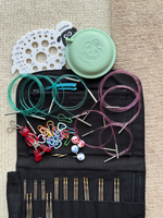 Steel interchangeable Essential Set 13см
