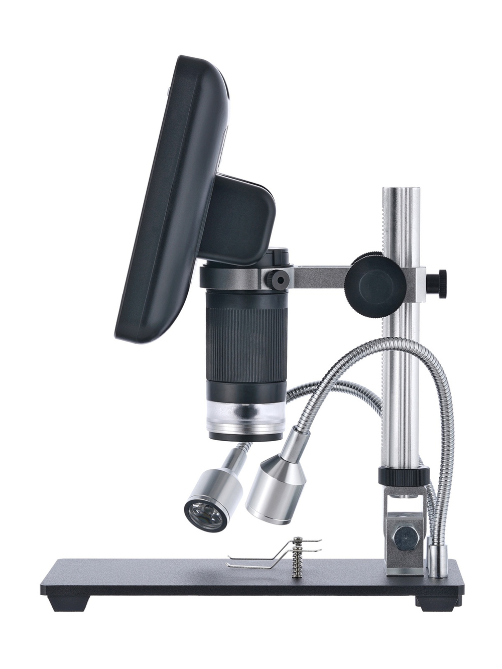Микроскоп с дистанционным управлением Levenhuk DTX RC2