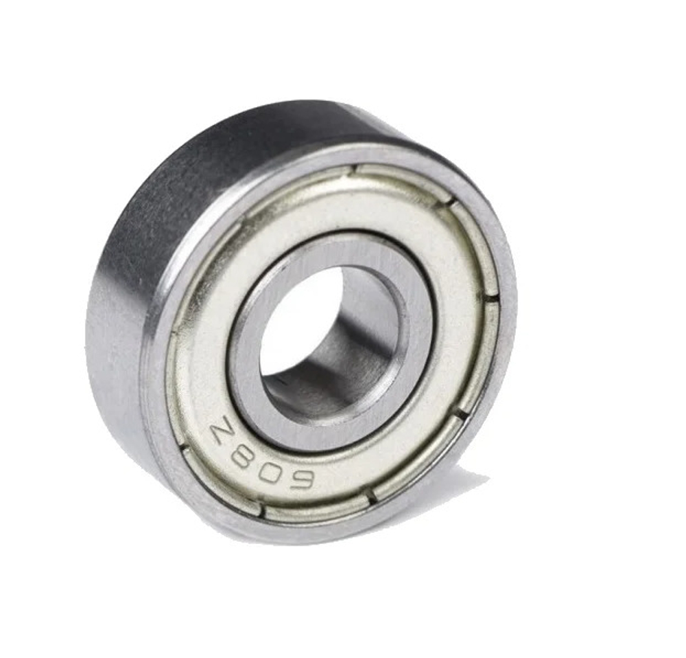 Подшипник SKL 608 ZZ (BRG034UN) для стиральных машин  8x22x7мм