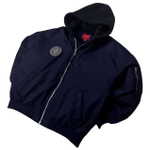 Бомбер Guess USA