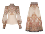 Костюм Zimmermann