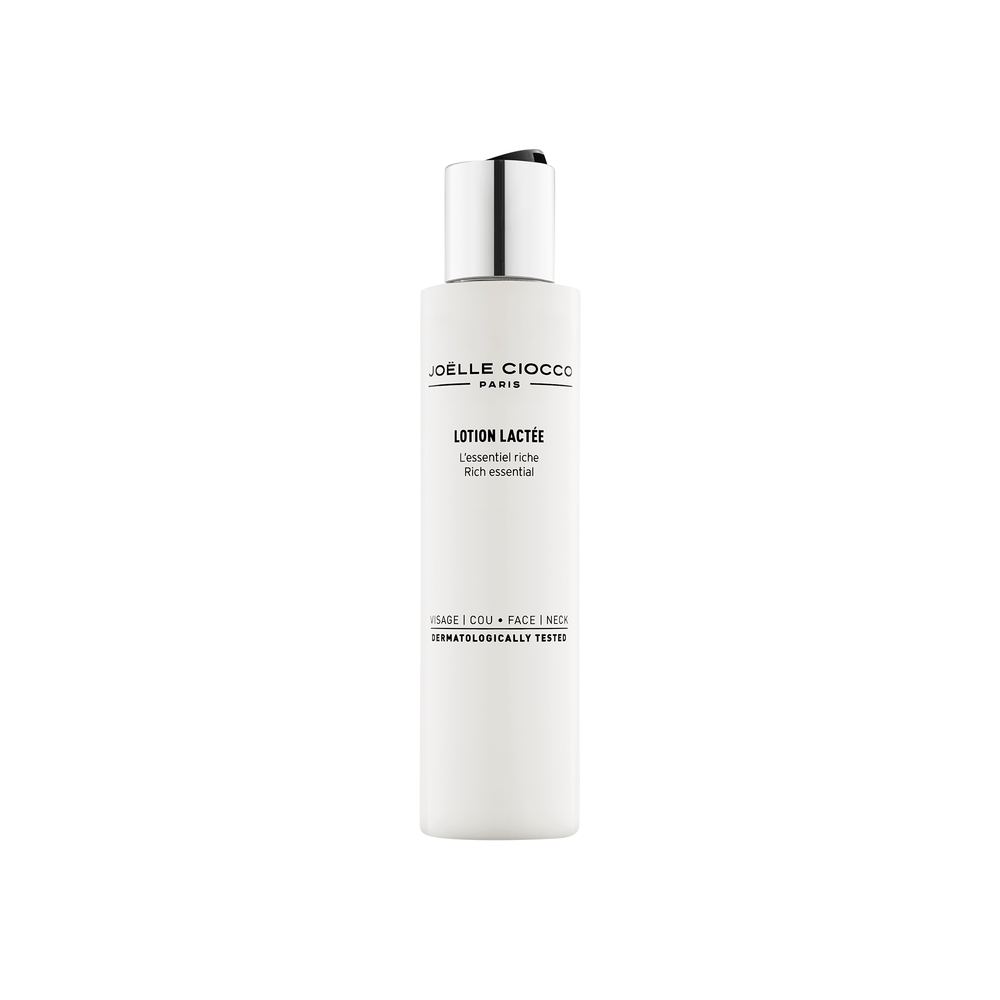 Lotion Lactee
