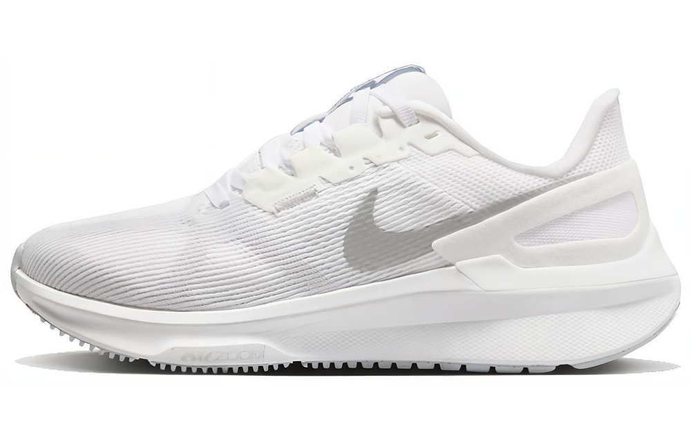 Кроссовки Nike Zoom Structure 25 (Женская размерная сетка)