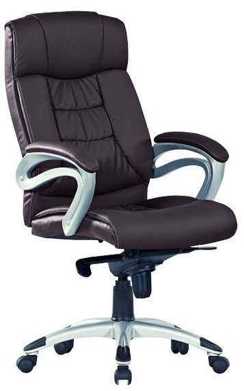 Кресло руководителя 2108H "George" Premium