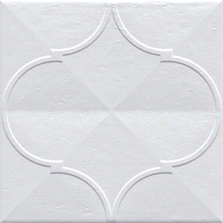 Декор Etnia Pashtun Blanco