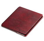 Обложка от Амазон  Leather Кожа Merlot для Kindle Oasis