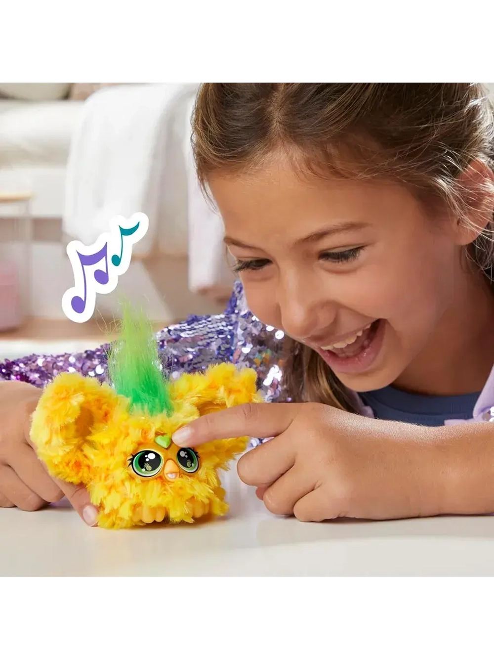 Игрушка интерактивная Furby Furblets Ферби оригинал