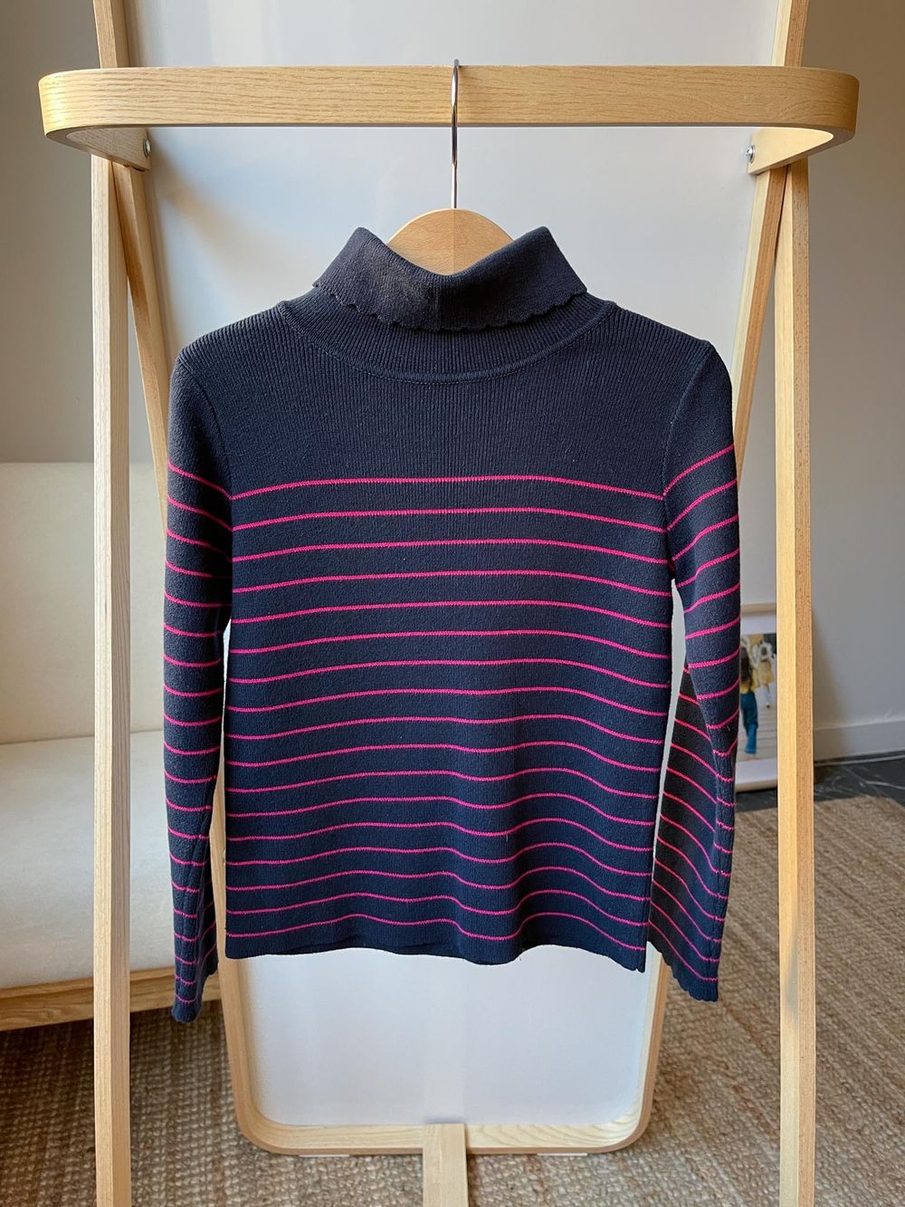 Водолазка Jacadi