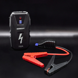 Пуско-зарядные устройства BERKUT JSL-15000