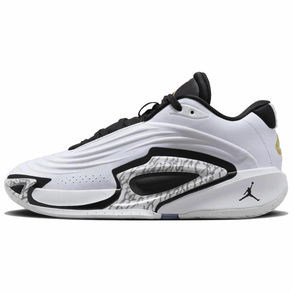 Кроссовки Jordan Luka 3 Pf