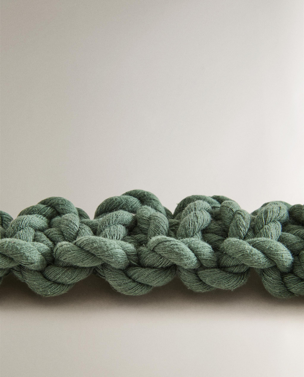 Игрушка для собаки Zara Home, хлопок, 1382/149