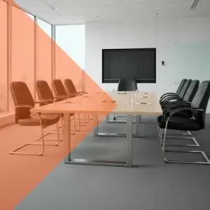 Конференц-кресла