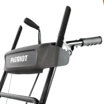 PATRIOT PRO 750 снегоуборщик бензиновый 7.8 л.с, ковш 56 см, выброс 15 м, 6 вперед/2 назад 426108405