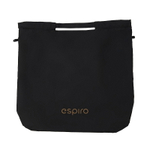 Детская коляска 3 в 1 Espiro Code 2025 и автокресло Pi Beige 10 clever black/Бежевый (Beige 109)