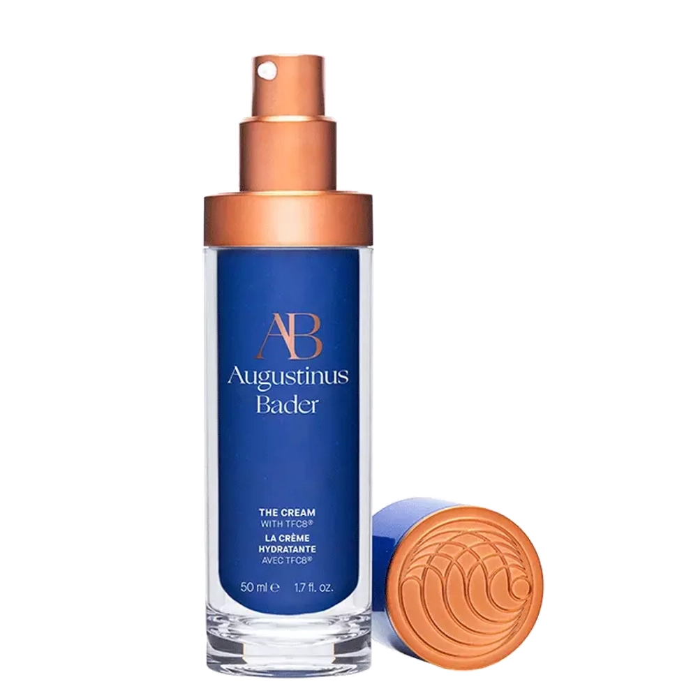 Augustinus Bader The Cream 50ml / Легкий Увлажняющий крем 50 мл