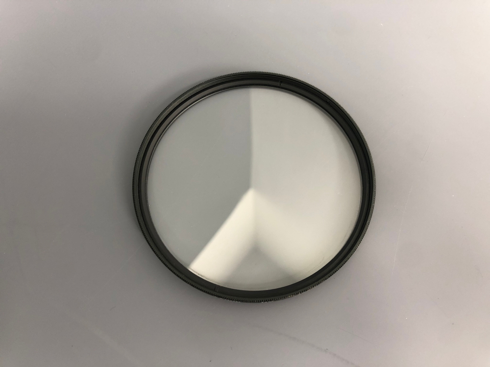 Canon UV 77mm