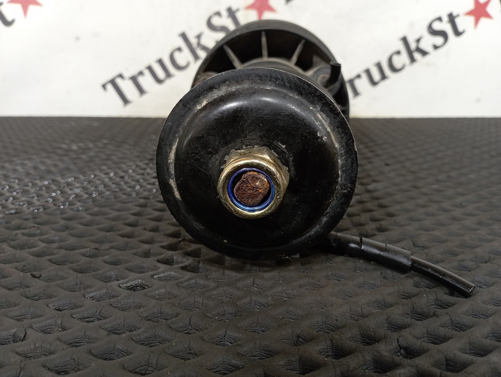 Подушка кабины задняя 2023г.