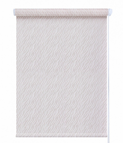 Рулонные шторы Бриз Кофейный