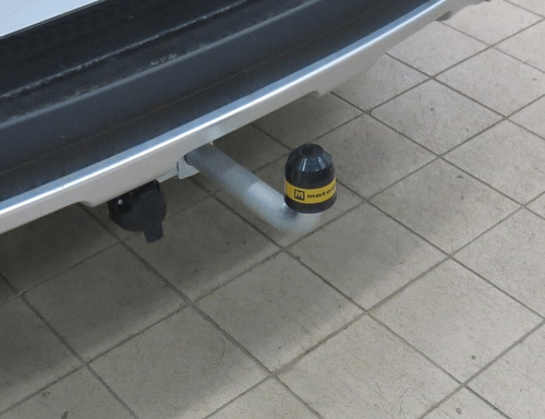 Фаркоп Motodor Exeed TXL 2021 - 2024 (оцинк. Шар) (90034) арт.99014-A