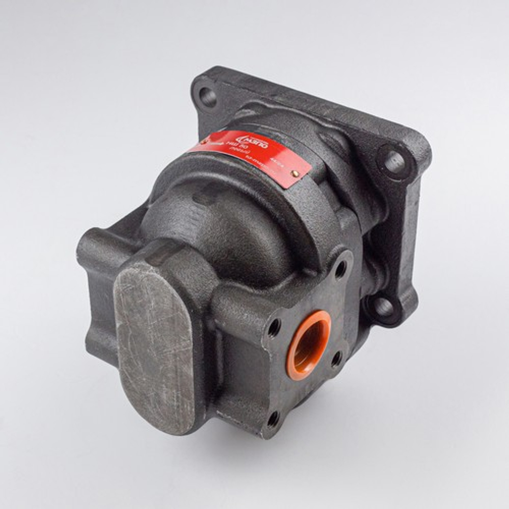 Насос НШ-50 (М) 20 МПа левый "МЗПО" чугунный корпус