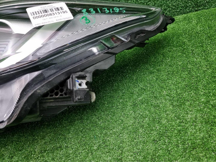 Фара левая Changan CS95 (2023-н.в.) LED