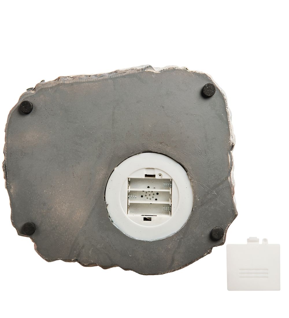 XM-710 Музыкальная новогодняя миниатюра с подсветкой