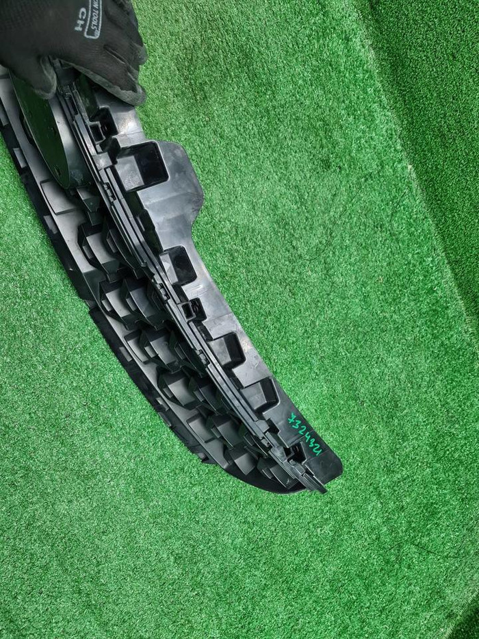 Решетка радиатора Kia Sorento 4 (2020-2023)