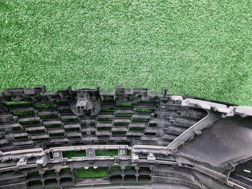 Бампер передний Changan CS55PLUS (21-24) (В сборе)