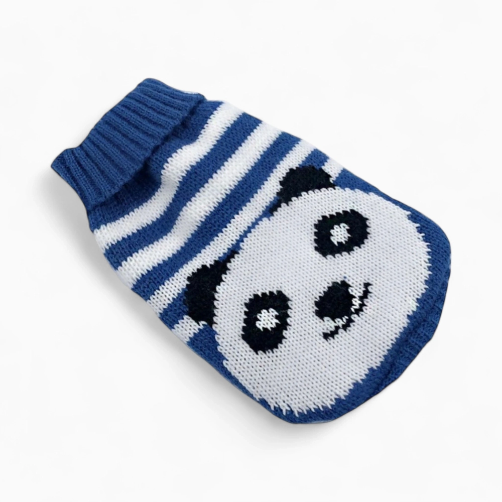 Свитер «Panda»