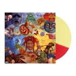 Trippie Redd Life's A Trip (Red & Yellow Vinyl Edition)