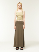 Топ Ruched Celeste Ruched