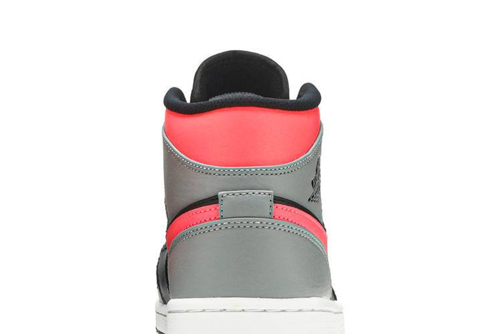 Кроссовки Jordan Air Jordan 1 Mid "Shadow"
