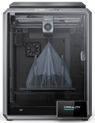 Фотография — 3D-принтер Creality K1
