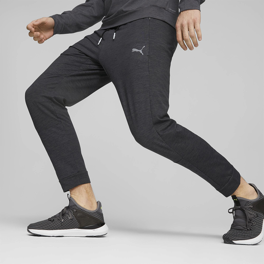 Мужские брюки PUMA TRAIN CLOUDSPUN JOGGER