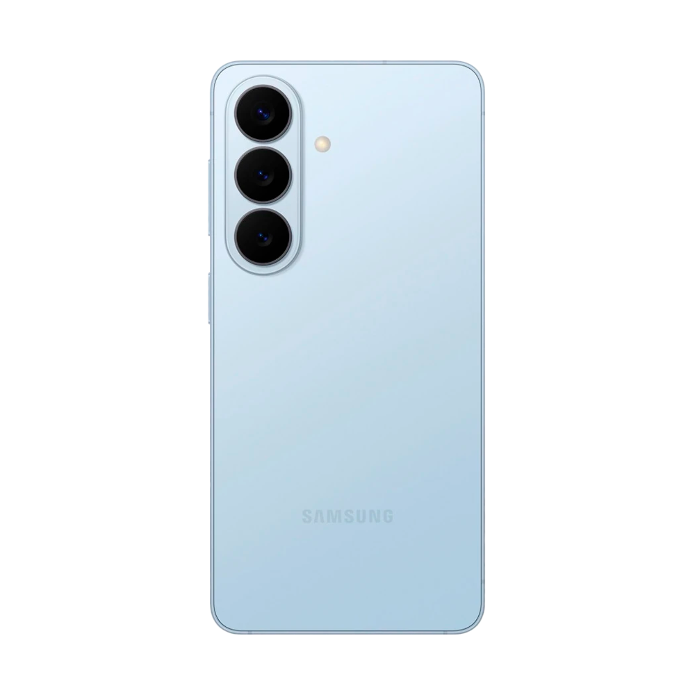 Смартфон Samsung Galaxy S26 12/512GB, Sky Blue (Голубой) (SM-S942B/DS)