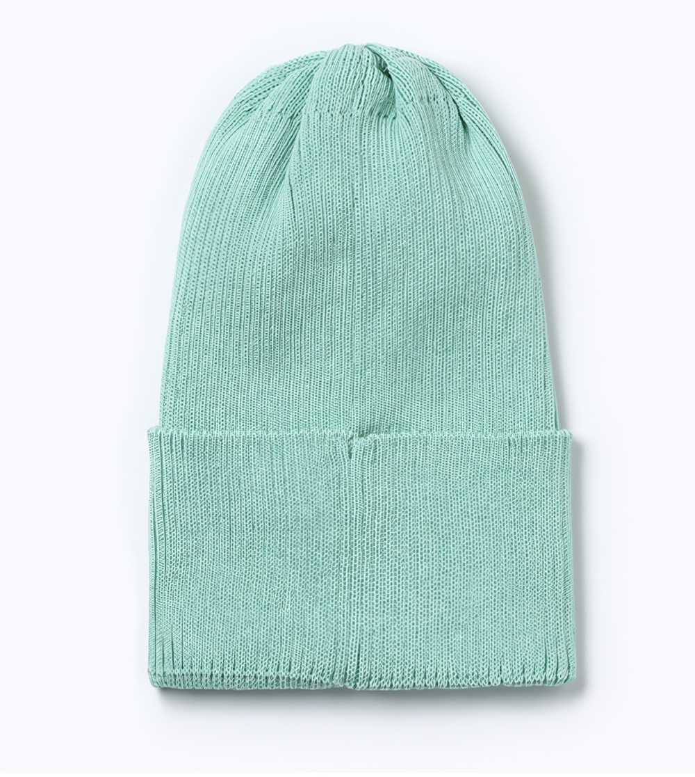 Шапка детская, цвет мята, р. 48/ 10322089 HOH LOON