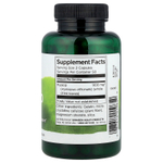 Swanson Vitamins, Иссоп, 450 мг, 100 капсул