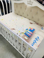 Матрас "Совенок" 7 см, бязь