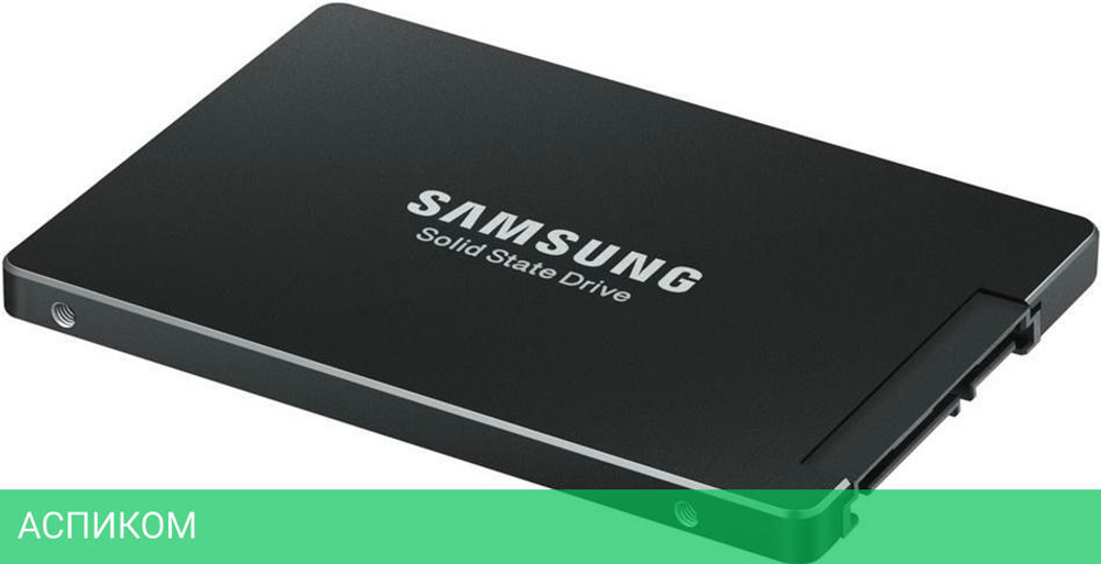 SSD диск Samsung PM893 960GB (MZ7L3960HCJR-00A07)