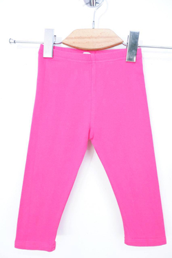 Лосины BlueZoo повседневные на 12-18 месяцев