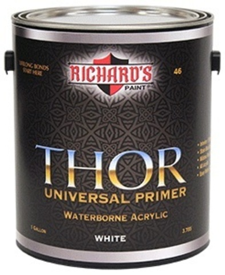 Укрывной грунт Richard's THOR 46 UNIVERSAL PRIMER