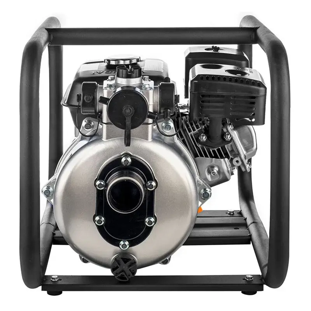 Hyundai HYH 50 мотопомпа бензиновая