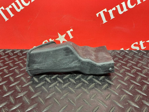 Воздуховод отопителя